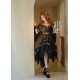 Bramble Rose Ionia One Piece Set(Reservation/2 Colours/Full Payment Without Shipping)